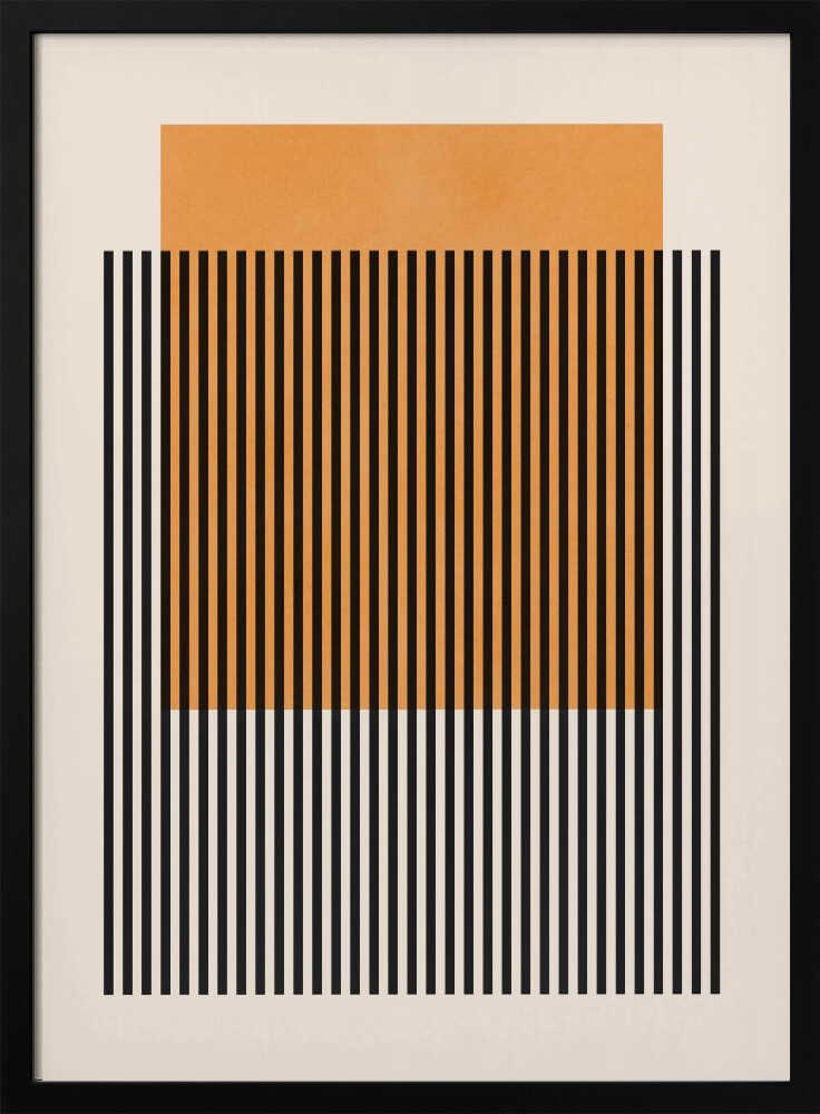 Mid-Century Modern Geometry