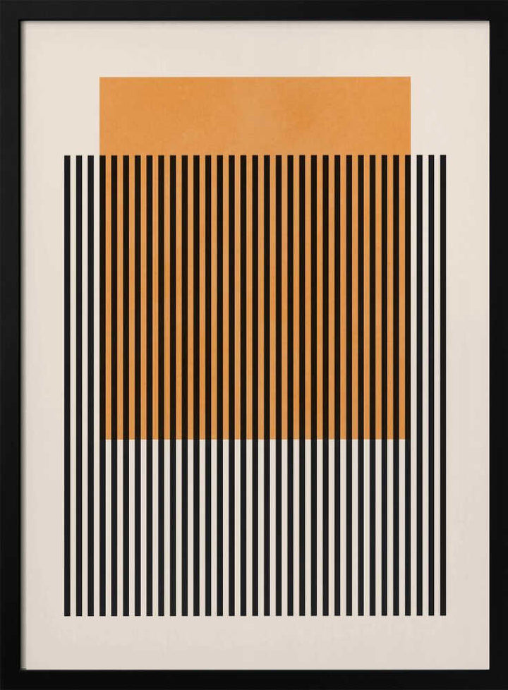 Mid-Century Modern Geometry
