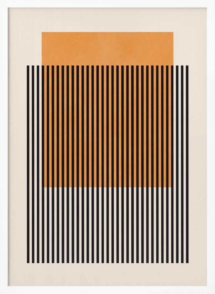 Mid-Century Modern Geometry