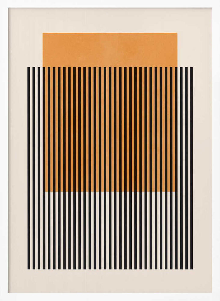 Mid-Century Modern Geometry