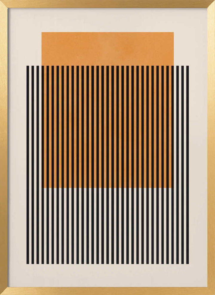 Mid-Century Modern Geometry