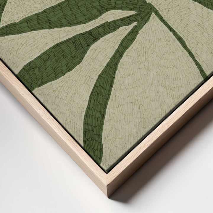 Verdant Tapestry