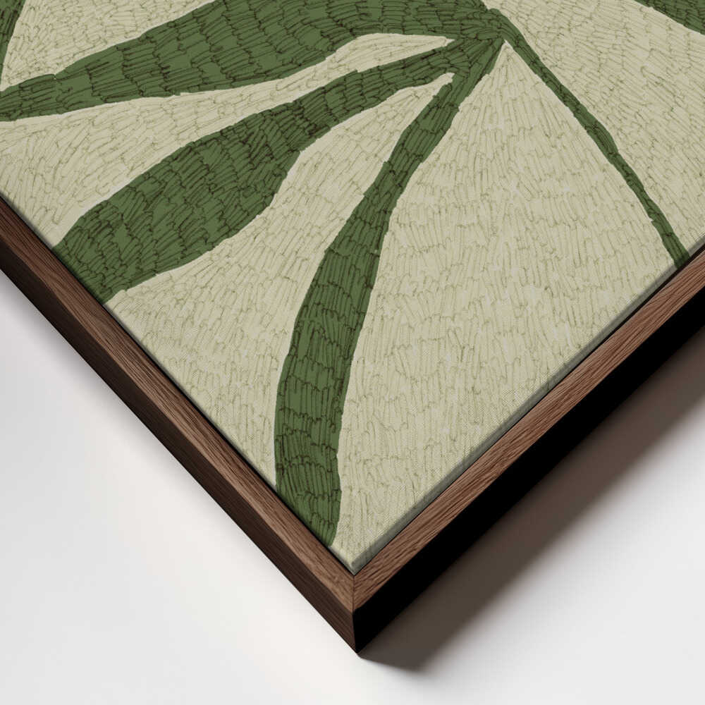 Verdant Tapestry