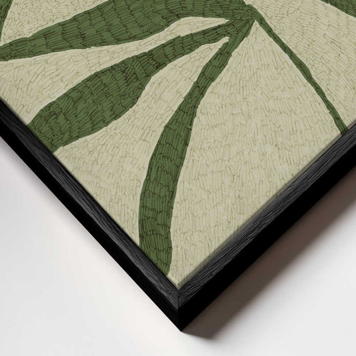 Verdant Tapestry