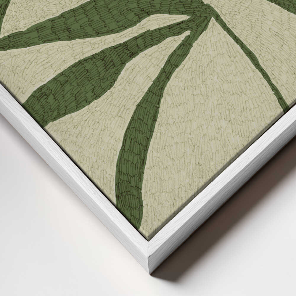 Verdant Tapestry
