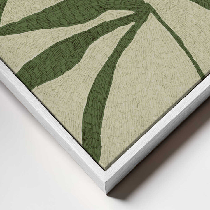Verdant Tapestry