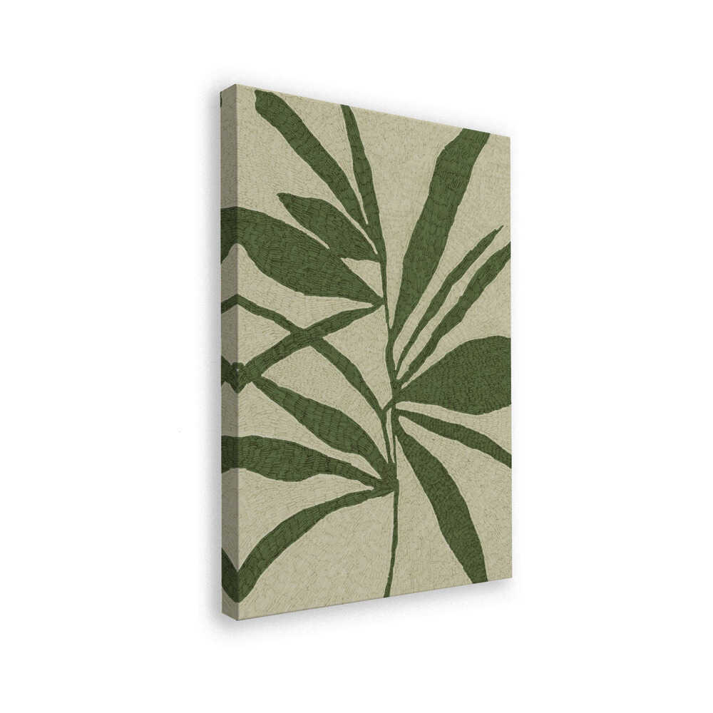 Verdant Tapestry