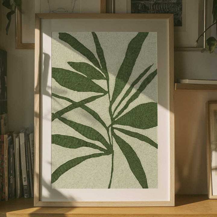 Verdant Tapestry