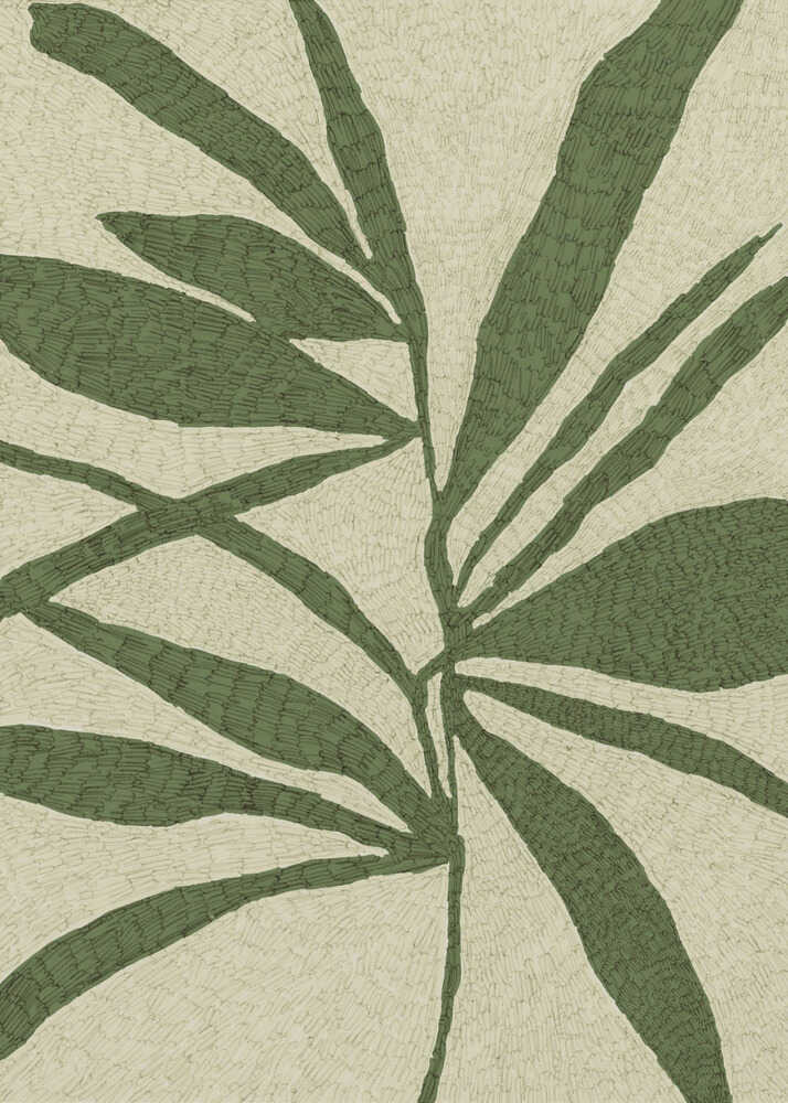 Verdant Tapestry