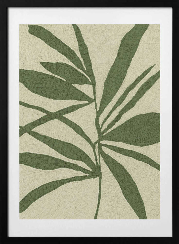 Verdant Tapestry