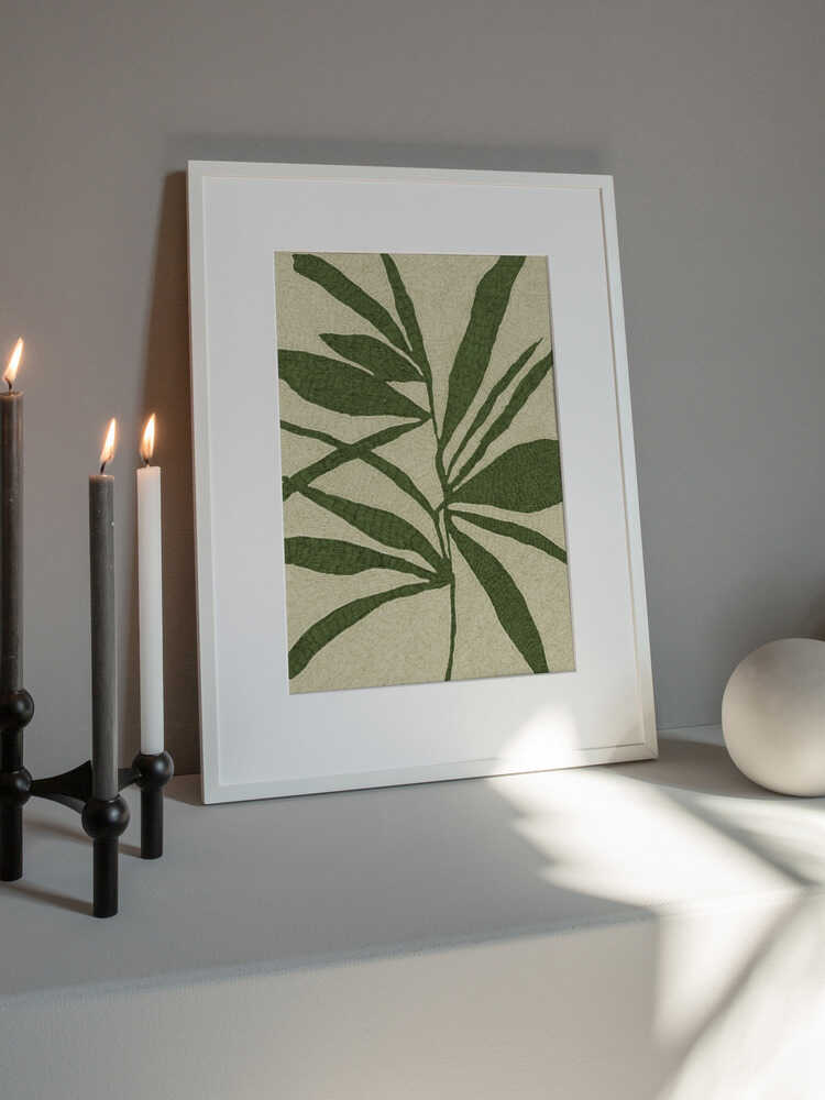 Verdant Tapestry