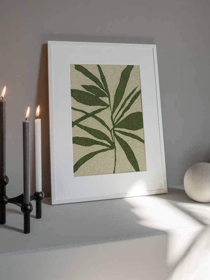Verdant Tapestry