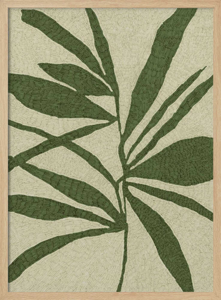 Verdant Tapestry
