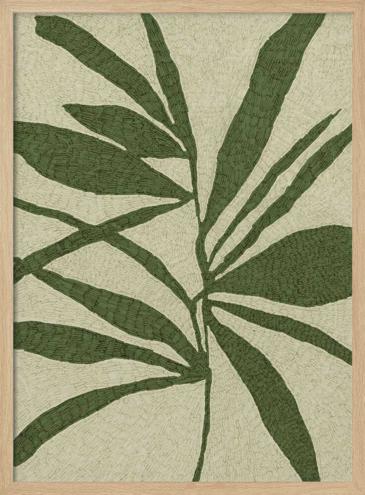 Verdant Tapestry
