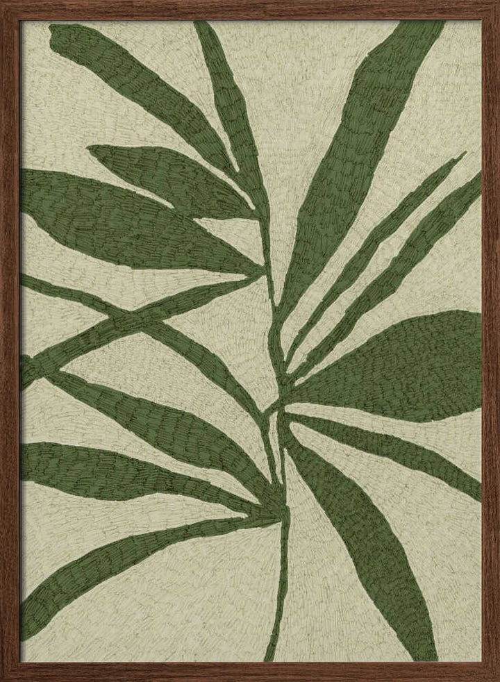 Verdant Tapestry