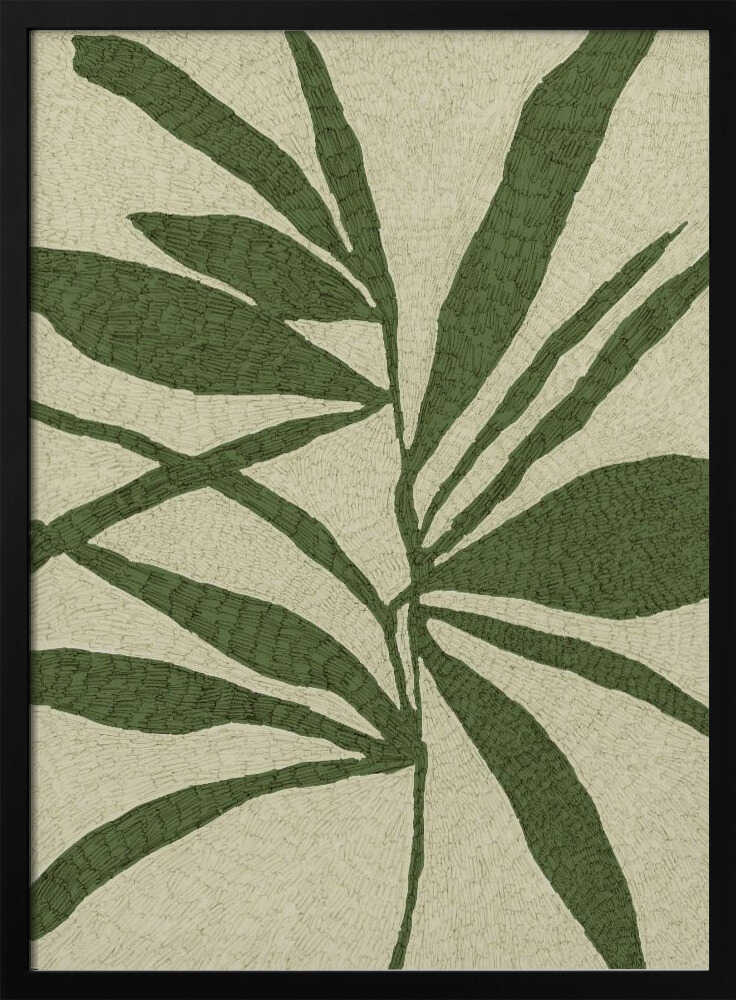 Verdant Tapestry