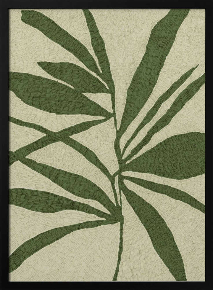 Verdant Tapestry