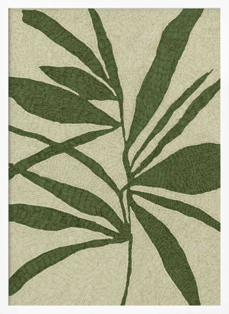 Verdant Tapestry