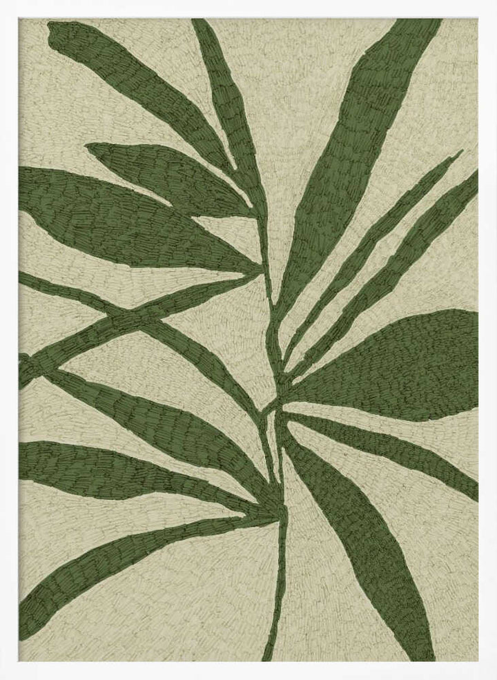 Verdant Tapestry
