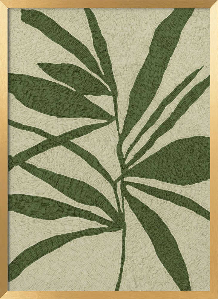 Verdant Tapestry