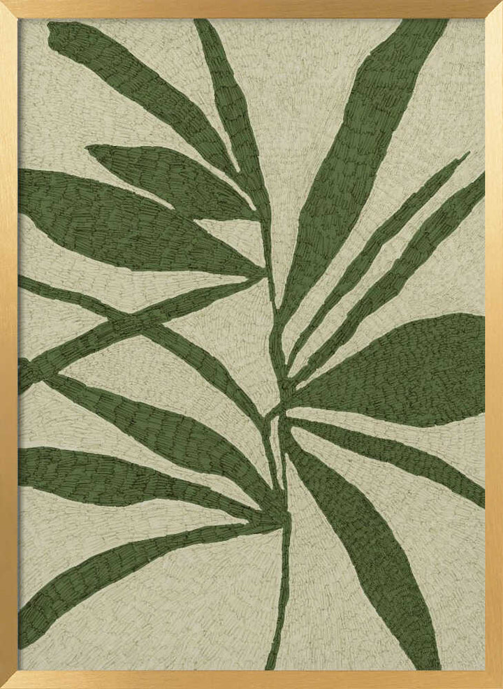 Verdant Tapestry