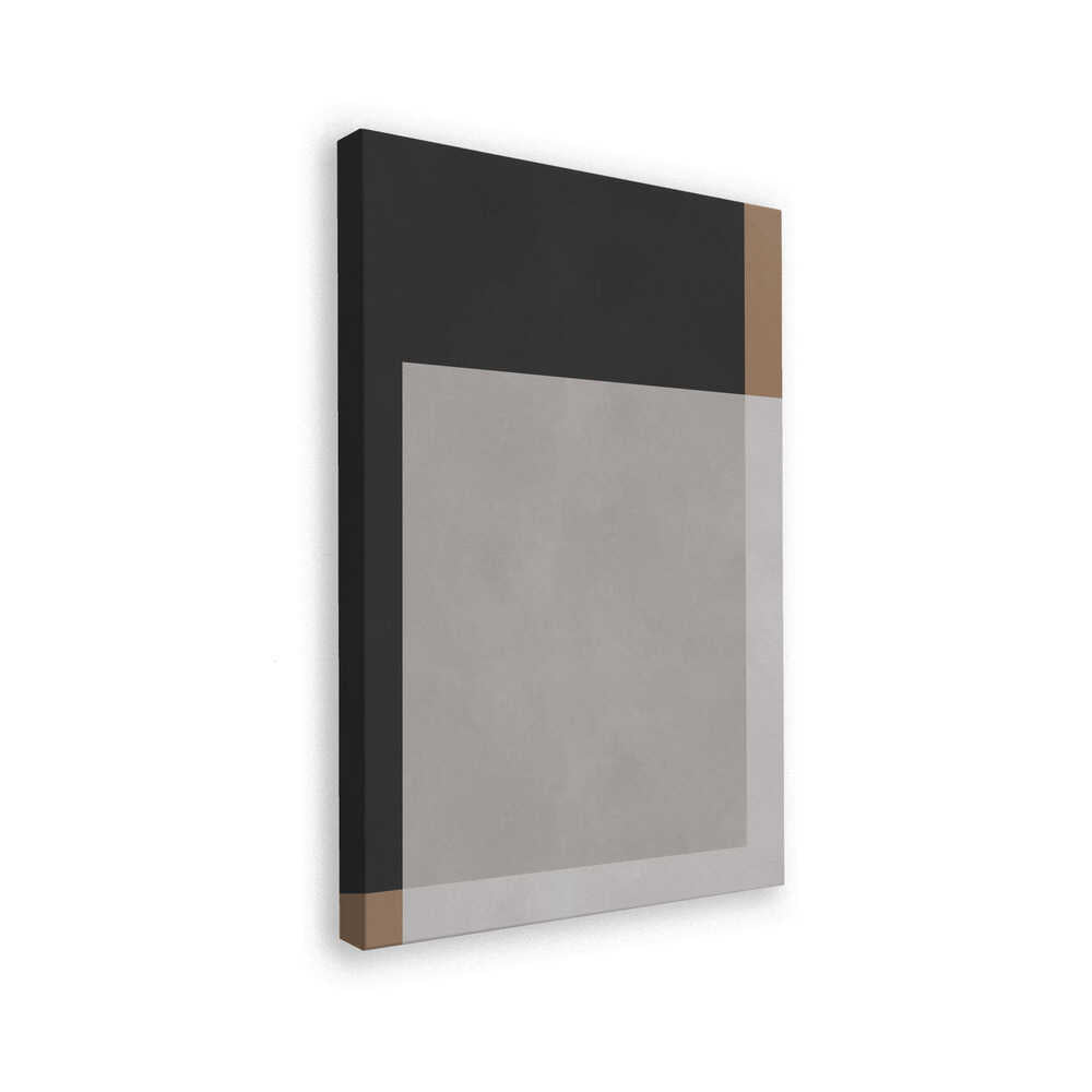 Minimalist Color Harmony