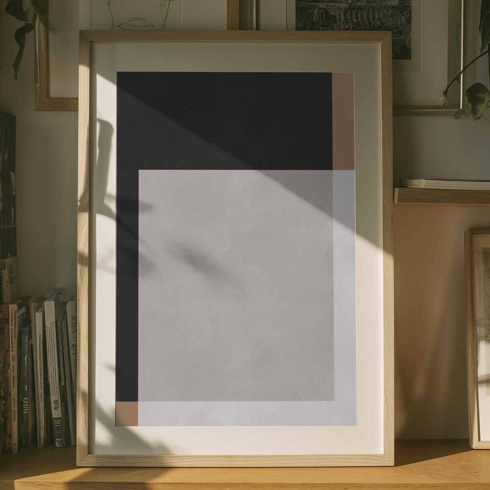 Minimalist Color Harmony