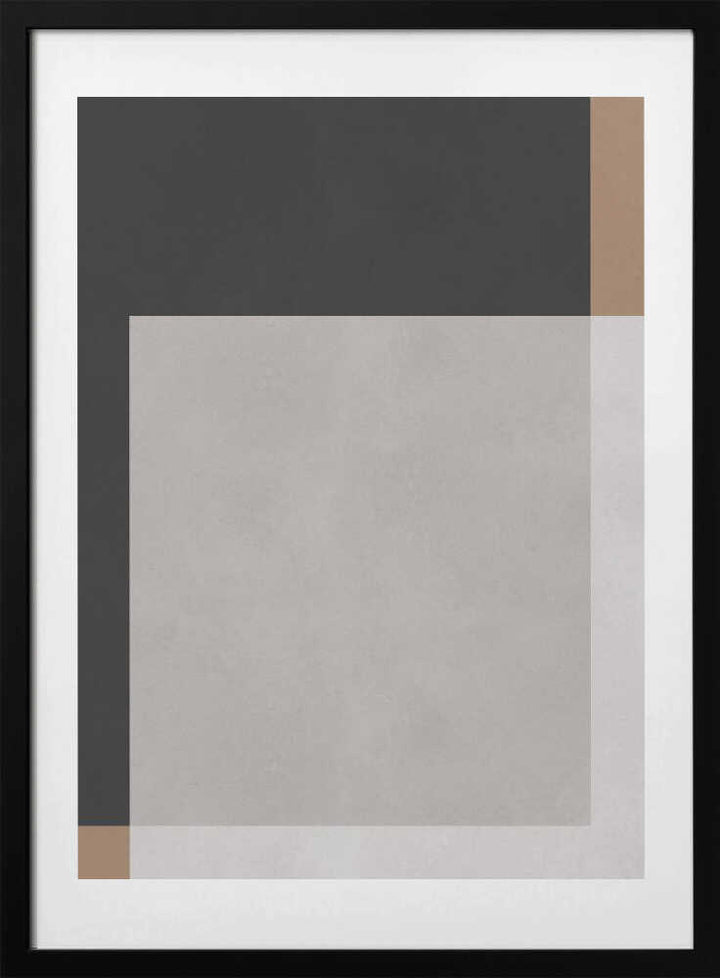 Minimalist Color Harmony