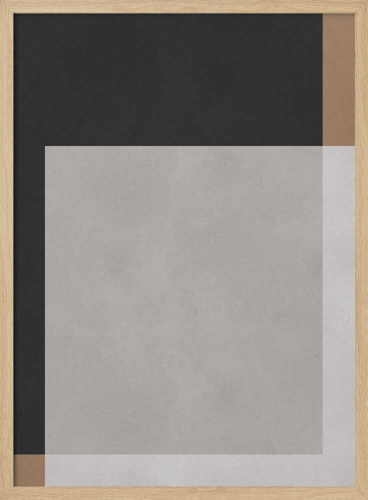 Minimalist Color Harmony