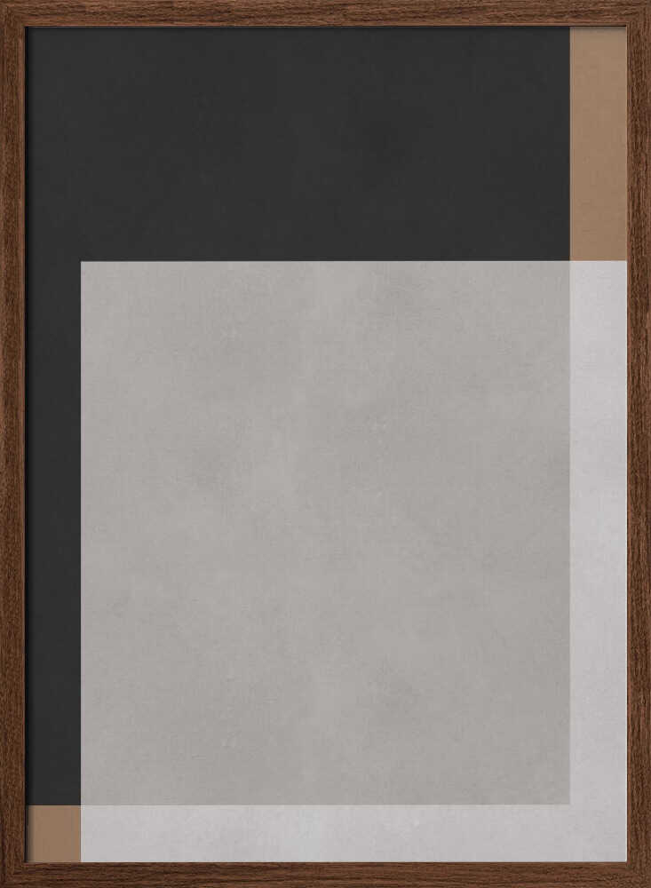 Minimalist Color Harmony