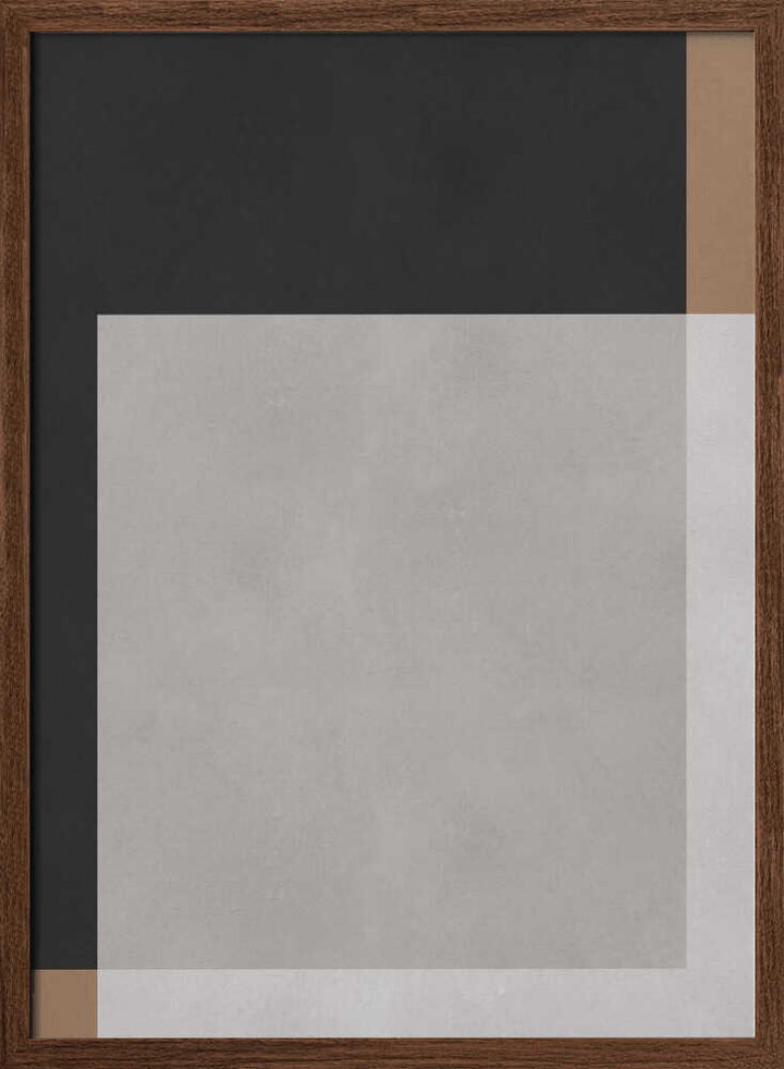 Minimalist Color Harmony