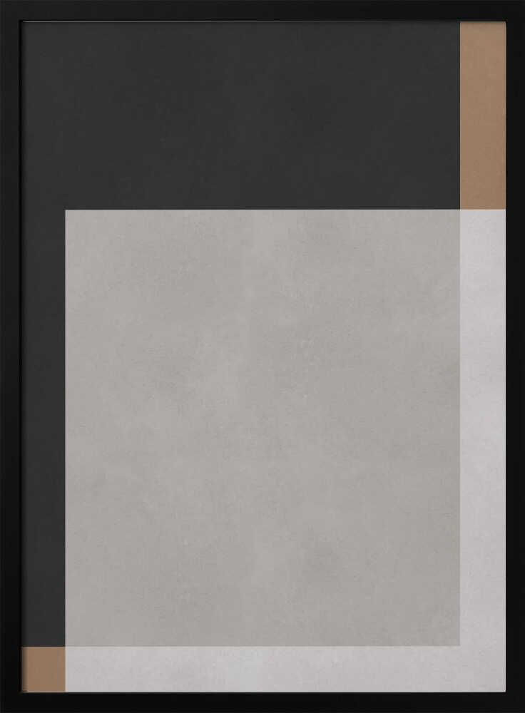 Minimalist Color Harmony