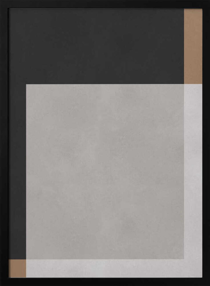 Minimalist Color Harmony