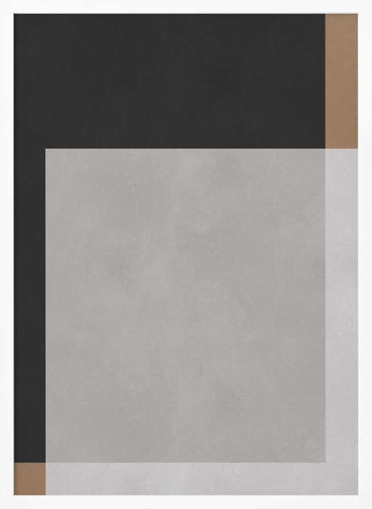 Minimalist Color Harmony