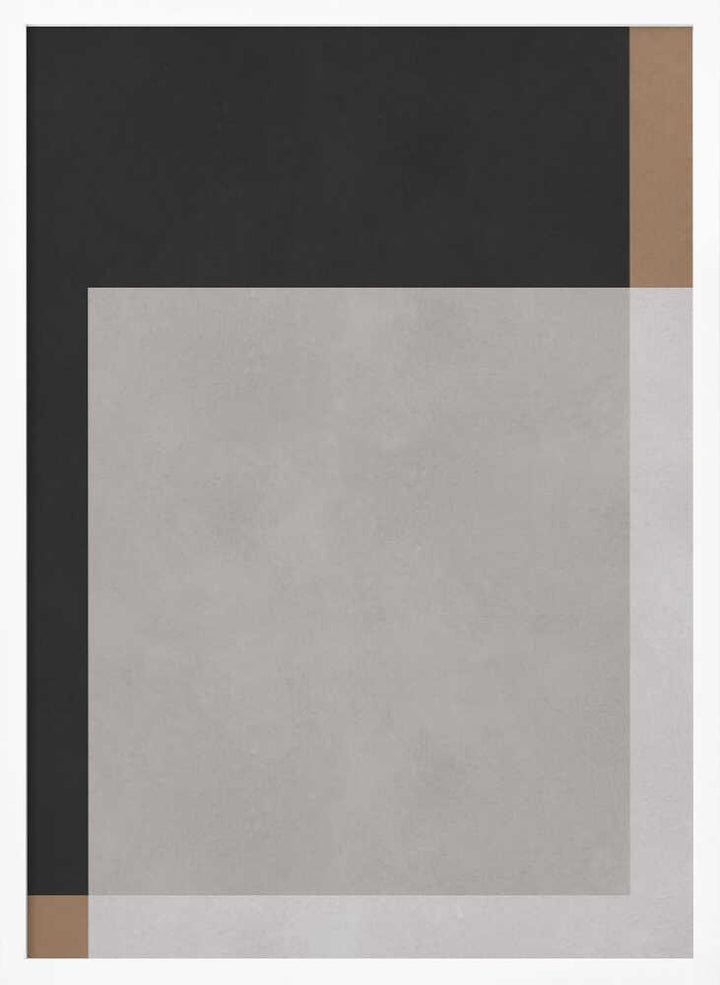 Minimalist Color Harmony
