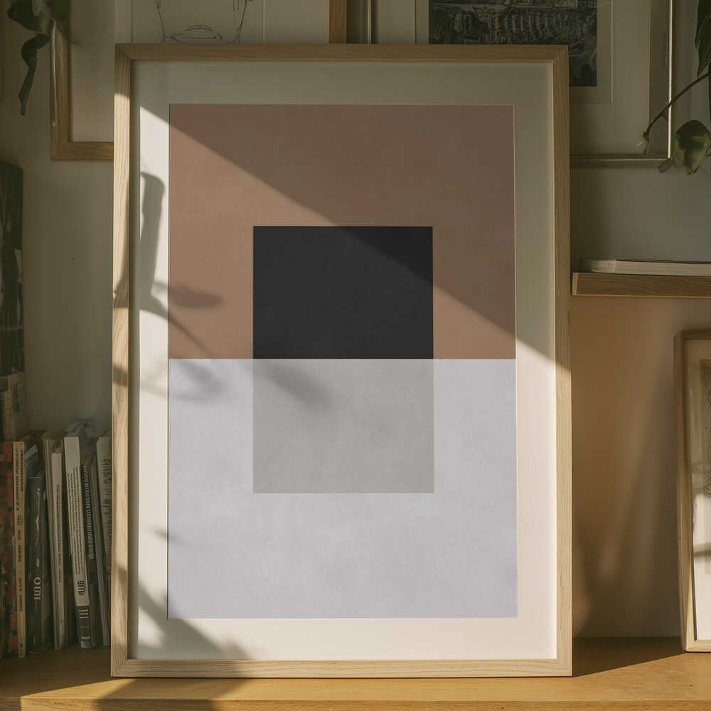 Blocked Neutrals