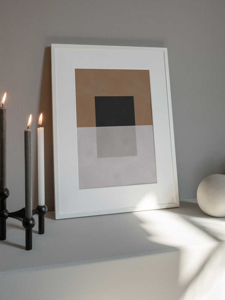 Blocked Neutrals