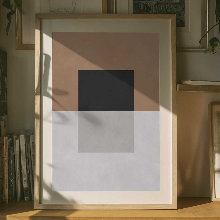 Blocked Neutrals