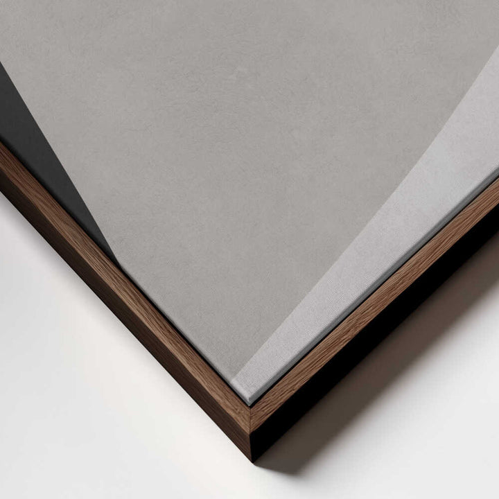 Abstract Neutral Geometric Forms