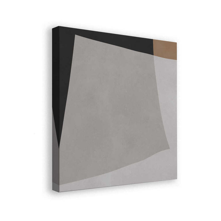 Abstract Neutral Geometric Forms
