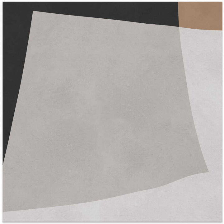 Abstract Neutral Geometric Forms