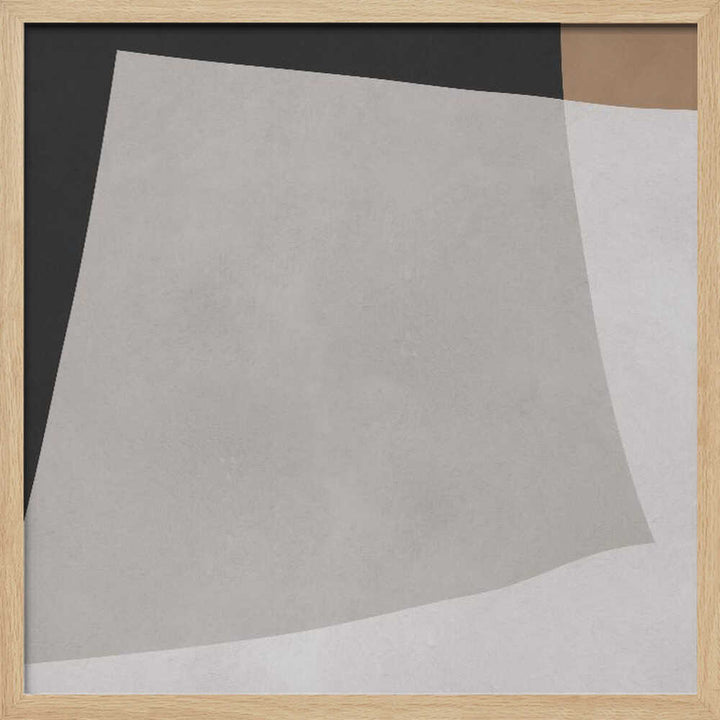 Abstract Neutral Geometric Forms