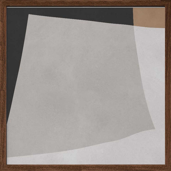 Abstract Neutral Geometric Forms