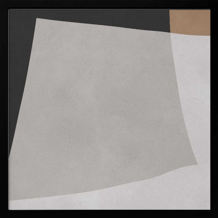 Abstract Neutral Geometric Forms