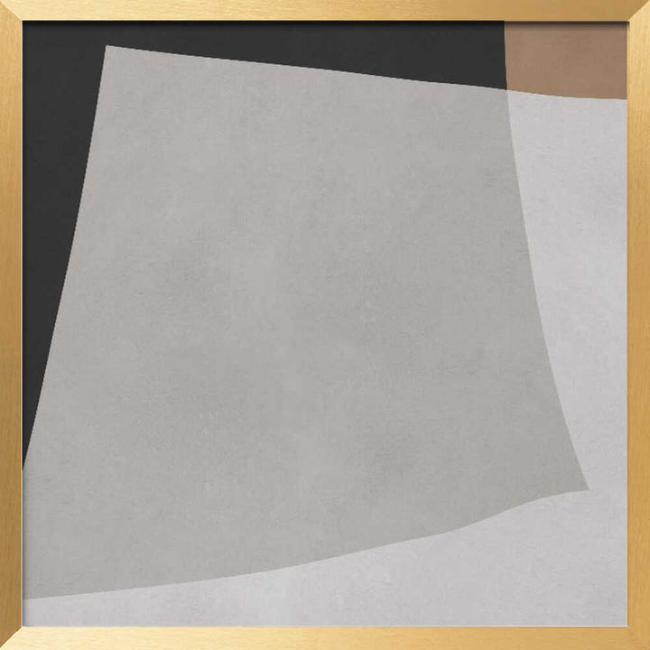 Abstract Neutral Geometric Forms