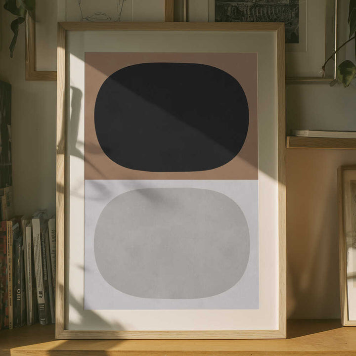 Abstract Neutral Forms
