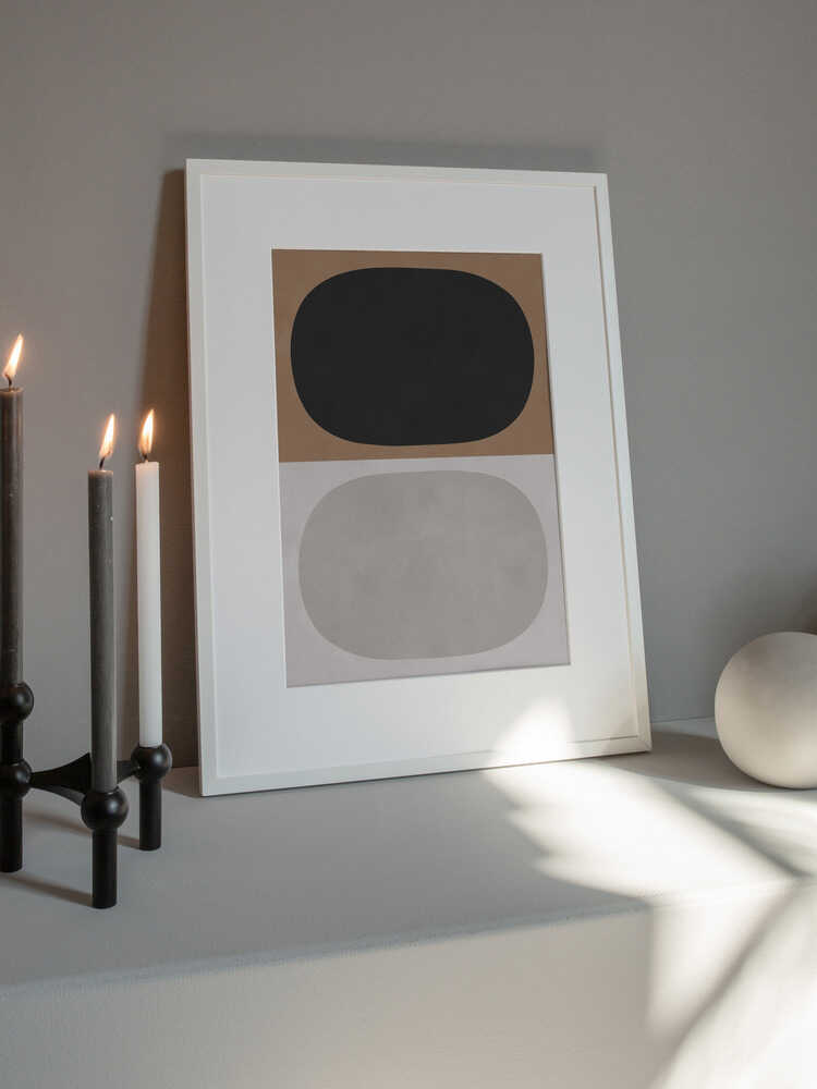 Abstract Neutral Forms