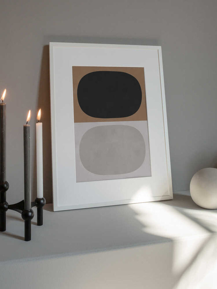 Abstract Neutral Forms