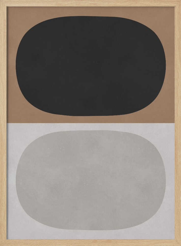Abstract Neutral Forms