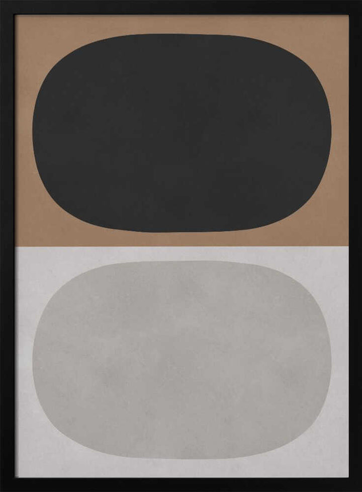 Abstract Neutral Forms